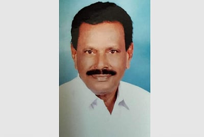 சொத்துக் குவிப்பு வழக்கு: அதிமுக முன்னாள் எம்எல்ஏவுக்கு 4 ஆண்டுகள் சிறை