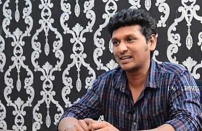 இயக்குநர் லோகேஷ் கனகராஜுக்கு கரோனா