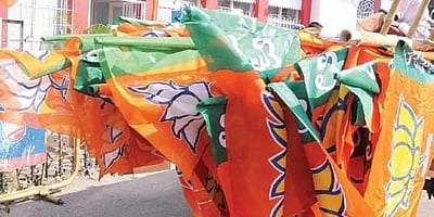 இடைத்தேர்தல்: பாஜக வேட்பாளர்கள் அறிவிப்பு