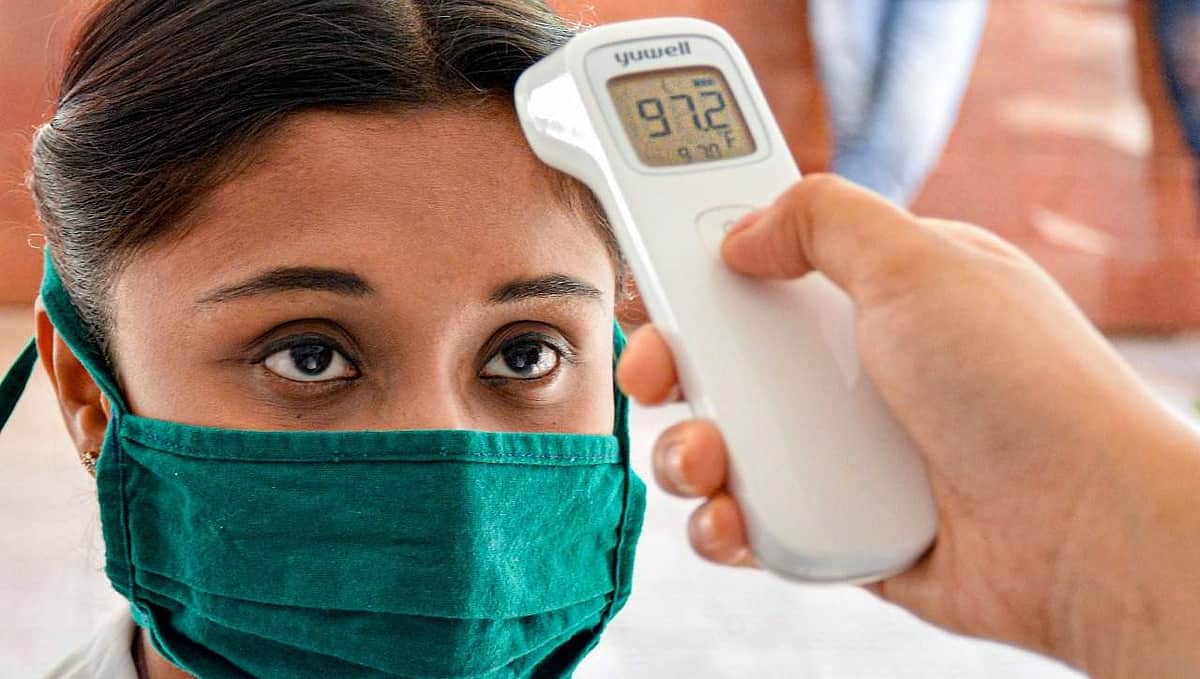 ஒடிசாவில் புதிதாக 208 பேருக்கு கரோனா பாதிப்பு