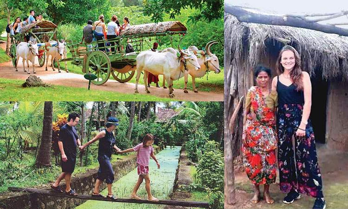 ஊரகச் சுற்றுலா... வேலைவாய்ப்புகள்!