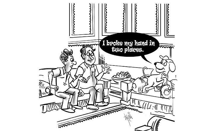 வாங்க இங்கிலீஷ் பேசலாம் - 287