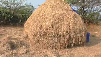 மணப்பாறை அருகே எம்.எல்.ஏ. உறவினர் வீட்டிலிருந்து ரூ. 1 கோடி பறிமுதல்