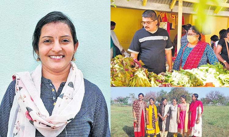 ஒரே சமூகம், கூட்டுத் தொழில்!