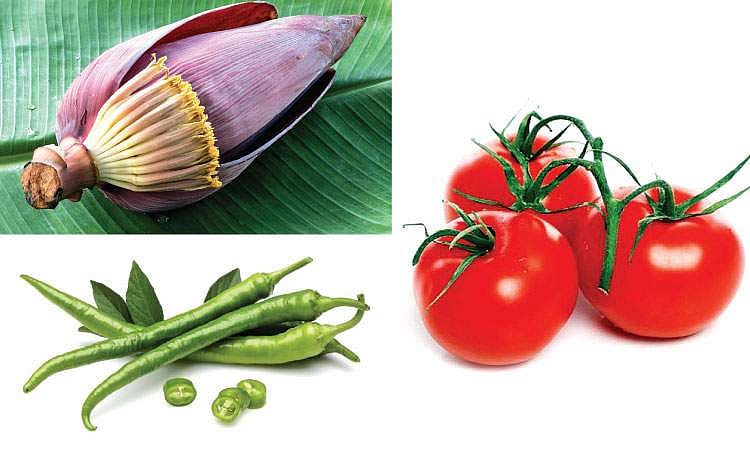 வாழைப் பூ குக்கரில் வேக வைக்கலாமா?