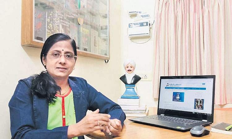 நாள்களில் புத்தகங்கள்! - 14