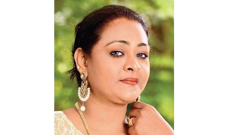 சின்னத்திரை மின்னல்கள்!