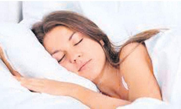 தூங்கும்போது தலையணை அவசியமா?