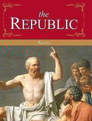 'பிளேட்டோவின் அரசியல்': அந்த ஞானக் குரலைக் கேட்கிறோமா? –விஜய திருவேங்கடம்