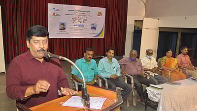 ‘வாழ்வை அனுபவிக்க குழந்தைகளுக்கு கற்றுத்தர வேண்டும்’