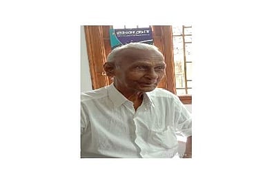 சிலப்பதிகார ஆராய்ச்சியாளர் புலவர் நா. தியாகராசனார் மறைவு