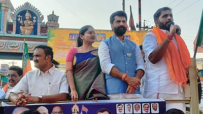 தமிழக சட்டப் பேரவைக்கு இரட்டை இலக்கத்தில் பாஜக எம்.எல்.ஏ.க்கள் செல்வா்