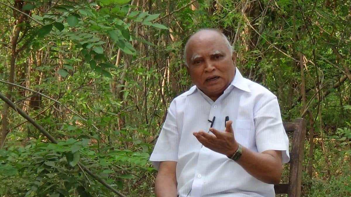 அஞ்சலி: மனிதாபிமானத்தின் அபிமானி மருத்துவர் ஜீவானந்தம்