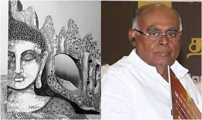 தமிழ்ச் சிந்தனை தனிச் சிந்தனை!  