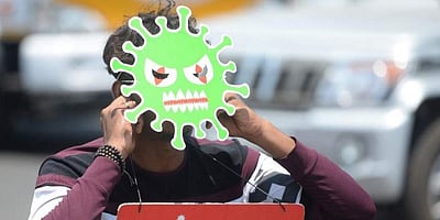 தமிழகம் உள்பட 6 மாநிலங்களில் கரோனா பாதிப்பு அதிகரிப்பு தொடர்கிறது