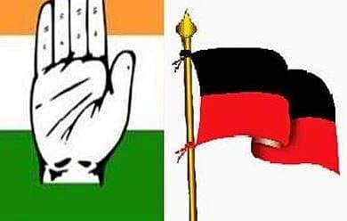 திமுக கூட்டணியில் நீடிப்பது குறித்து கருத்துக் கேட்க காங்கிரஸ் முடிவு?