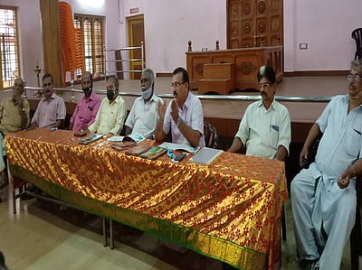 ‘கொல்லங்கோடு கோயில் தூக்கத் திருவிழா: கரோனா விதிமுறைகள் கடைப்பிடிக்கப்படும்’