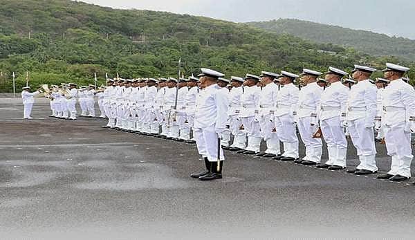 Indian Navy Recruitment 2026 