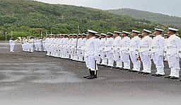 கடற்படையில் இசைக் கலைஞர்களுக்கு வேலை!விண்ணப்பிப்பது எப்படி?