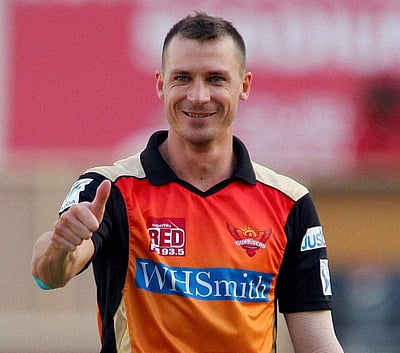 ஐபிஎல் பற்றிய கருத்து: வருத்தம் தெரிவித்தார் டேல் ஸ்டெய்ன்