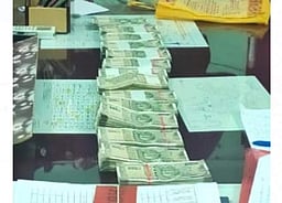 ஆவணங்களின்றி ரூ.50 ஆயிரத்துக்குமேல்
கொண்டு சென்றால் பறிமுதல்