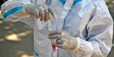 கர்நாடகத்தில் புதிதாக 2,975 பேருக்கு கரோனா