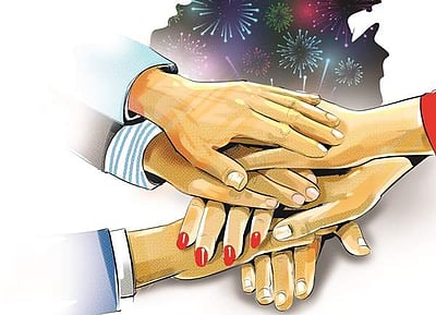 'ஒரு மாதத்திலேயே கைவிடப்படும் புத்தாண்டு தீர்மானங்கள்'