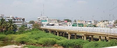 ‘சென்டிமெண்ட்’ தொகுதி வேடசந்தூரில் வெற்றி யாருக்கு?