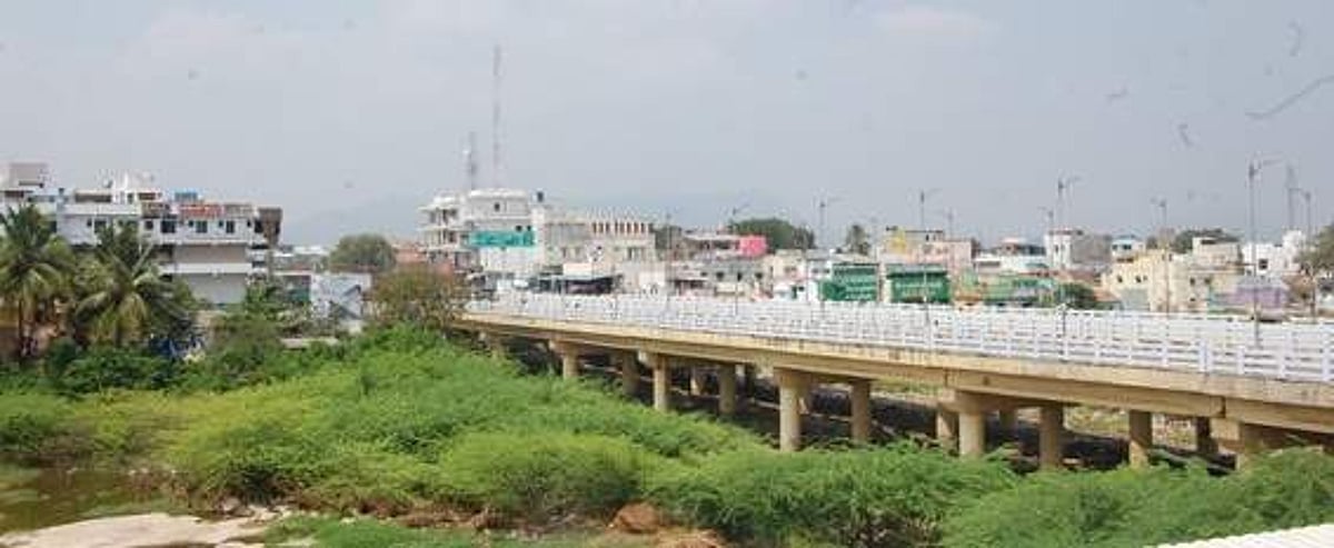 ‘சென்டிமெண்ட்’ தொகுதி வேடசந்தூரில் வெற்றி யாருக்கு?