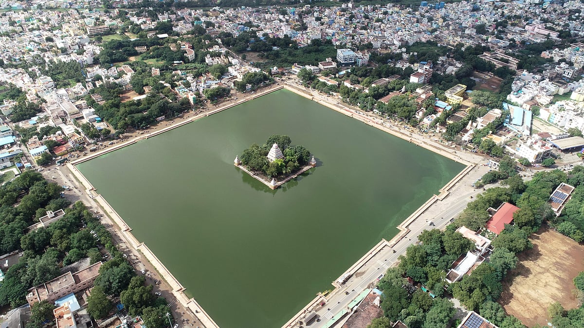 மதுரை தெற்கில் அதிமுக கொடி பறக்குமா?