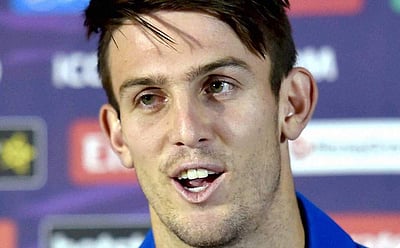 ஐபிஎல் போட்டியிலிருந்து ஆஸ்திரேலிய வீரர் விலகல்