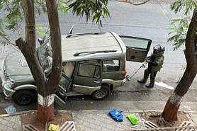 முகேஷ் அம்பானி வீட்டருகே வெடிபொருளுடன் காரை நிறுத்தியது யார்? என்ஐஏ விசாரணையில் தகவல்