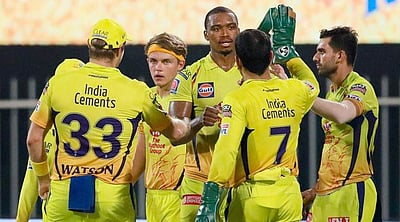 சிஎஸ்கே முதல் ஆட்டத்தில் இந்த வெளிநாட்டு வீரர் பங்கேற்க மாட்டார்!