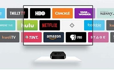 ஓடிடி தளங்களில் இந்தியர்கள் செலவிடும் நேரம் எவ்வளவு தெரியுமா?