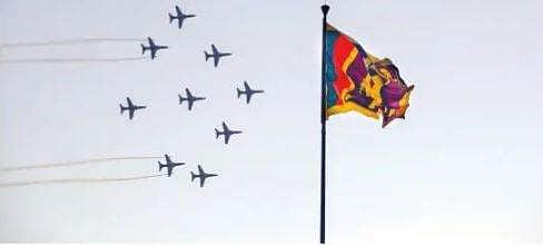 இலங்கைக்கு கரோனா தடுப்பூசியை வழங்கியது சீனா