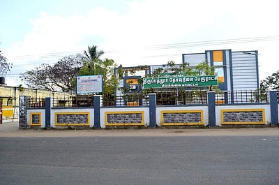 திருப்பத்தூரில் மீண்டும் துளிா்க்குமா இலை?