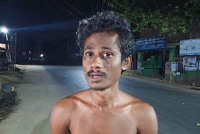 மேட்டூர் அருகே மனைவி கொலை: கணவன் காவல்நிலையத்தில் சரண்