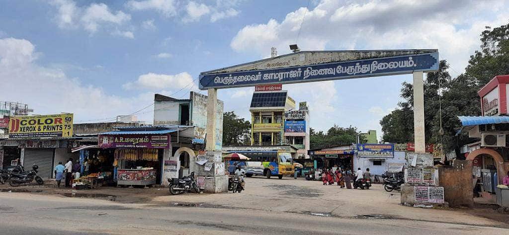 ஆலங்குளம்: தொகுதியை தக்கவைத்துக்கொள்ளுமா திமுக?