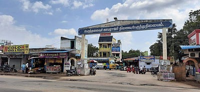 ஆலங்குளம்: தொகுதியை தக்கவைத்துக்கொள்ளுமா திமுக?