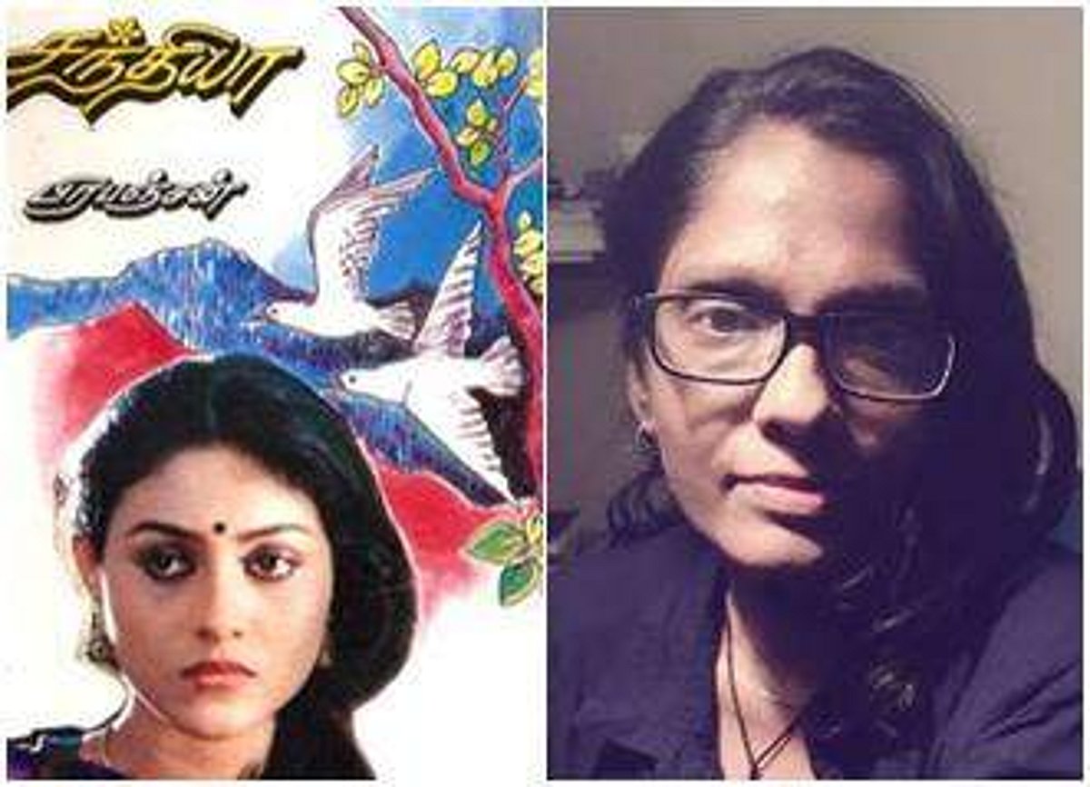 'சந்தியா': நல்ல சிநேகிதர்கள்! - தமயந்தி