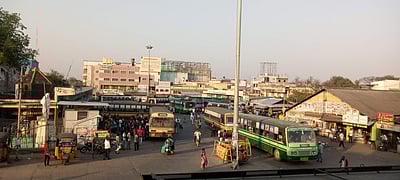 ஆற்காடு: மீண்டும் உதயசூரியன் உதிக்குமா?