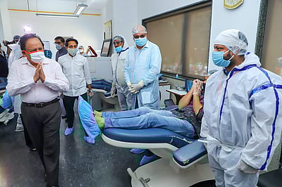 திருநங்கைகள் ரத்த தானம் செய்யத் தடை: மத்திய அரசுக்கு உச்ச நீதிமன்றம் நோட்டீஸ்