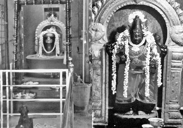 செம்பரம்பாக்கம் ஆதிபராசக்தி ஈஸ்வரர் கோயில்