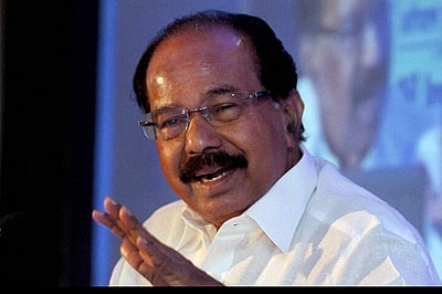 திமுகவுடன் நாளைக்குள் தொகுதிப் பங்கீடு: காங்.