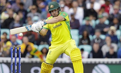 நியூசிலாந்துக்கு எதிரான டி20 தொடர்: 0-2லிருந்து 2-2 ஆக மாற்றிய கேப்டன் ஃபிஞ்ச்!