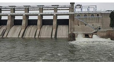 கிருஷ்ணகிரி: கடும் போட்டியைச் சந்திக்கும் கூட்டணிகள்