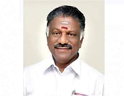 போடிநாயக்கனூர் தொகுதியில் ஓபிஎஸ் முன்னிலை!