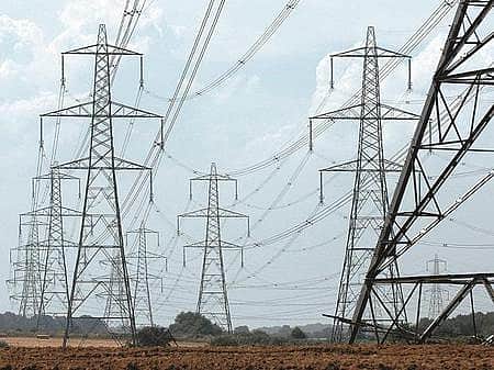 power supply