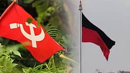 திமுக கூட்டணியிலிருந்து 
மார்க்சிய கம்யூ. விலகலா? நாளை தெரியும்!