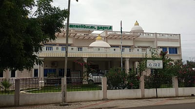 ஜோலார்பேட்டை: 3 ஆவது வெற்றியைப் பதிவு செய்வாரா கே.சி.வீரமணி?